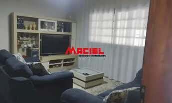 Imagem 4: Casa Padrão em São José dos Campos