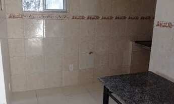 Imagem 6: Aluguel 3° andar apartamento 2/4 suíte