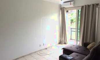 Imagem 2: Apartamento (tipo - padrao) 2 dormitórios, cozinha planejada, portaria 24hs, lazer, salão