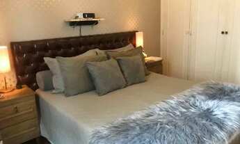 Imagem 4: Apartamento com 3 quartos, 121m2, à venda em São Paulo, Sumarezinho