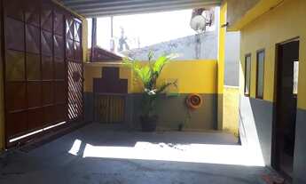 Imagem 2: CASA Á VENDA NA VILA CARMOSINA COM 500 M² DE TERRENO 3 DORMITÓRIOS I SUÍTE