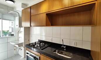 Imagem 5: Apartamento com planejados 2dormitórios PUC John Boyd