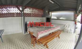 Imagem 2: Apartamento Padrão em São José dos Campos