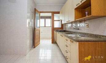 Imagem 5: Apartamento com 3 dormitórios para alugar, 130 m² por R$ 4.305/mês - Jardim Lindóia - Port