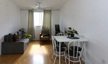 Imagem 2: CANOAS - Apartamento Padrão - Mato Grande