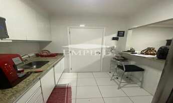 Imagem 6: Santana de Parnaíba - Apartamento Padrão - Alphaville