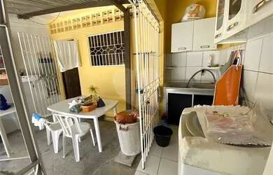 Imagem 3: Casa de 3 Quartos