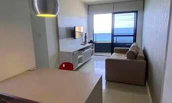 Imagem 3: Alugo excelente Apto mobiliado