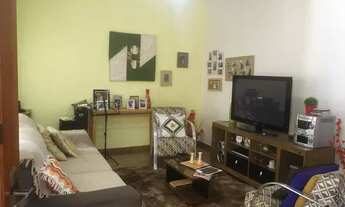 Imagem 2: Casa - Jardim Vista Alegre - Campinas