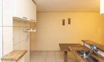 Imagem 7: Apartamento com 1 dormitório