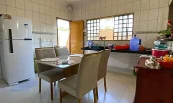 Imagem: Casa para venda possui 103 metros quadrados