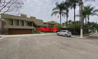 Imagem: Casa Condomínio em São José dos Campos