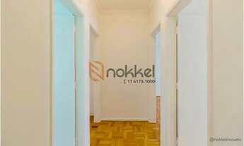 Imagem 7: Este é um apartamento aconchegante e bem localizado