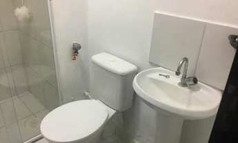 Imagem 4: Ideal samambaia no 5 andar escada não peço caução bloco 22