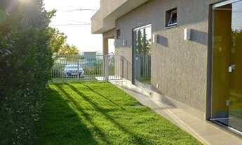 Imagem 6: CASA EM CONDOMÍNIO RESIDENCIAL em ITUPEVA - SP, COLINAS DE INHANDJARA