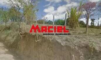 Imagem: Área Área em São José dos Campos