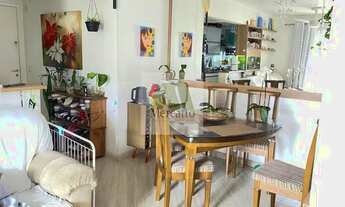 Imagem 5: Apartamento em Vila Sonia do Taboao - Taboão da Serra