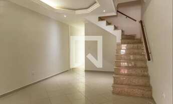 Imagem 2: Casa para Aluguel - Parque Continental II, 3 Quartos, 114 m2