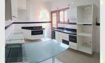 Imagem 5: Casa com 3 dormitórios para alugar, 82 m² por R$ 2.300,00/mês - Jardim Brasília - Piracica