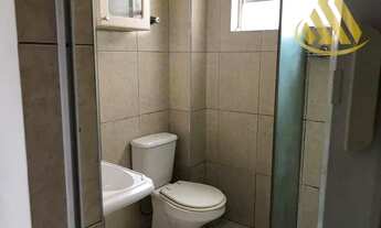 Imagem 9: Apartamento com 2 dormitórios à venda, 62 m² por R$ 425.000,00 - Boqueirão - Santos/SP