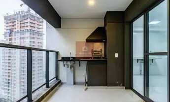 Imagem: Apartamento, Brooklin - São Paulo