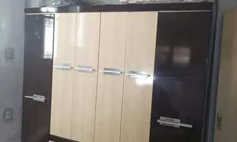 Imagem 5: REALENGO CASA FRENTE DE RUA COM GARAGEM