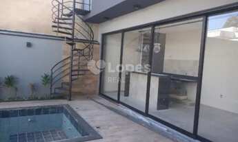 Imagem 7: ESPETACULAR SOBRADO - Condomínio Jd. do Jatobá em Hortolândia