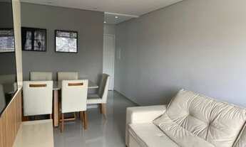 Imagem 2: Apartamento para Venda em Mogi das Cruzes, Mogi Moderno, 3 dormitórios, 1 suíte, 2 banheir