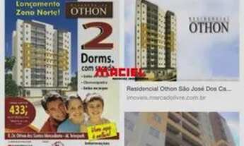 Imagem 6: Apartamento Padrão em São José dos Campos