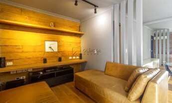 Imagem 7: Venda Apartamento 2 Dormitórios - 100 m² Vila Olímpia