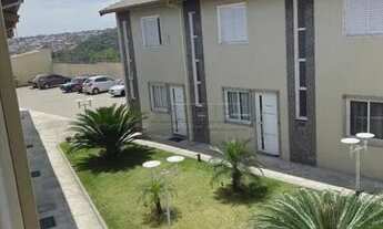 Imagem 6: Casa Padrão em Jacarei