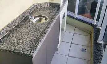 Imagem 5: Apartamento com 1 dorm, Jardim Armênia, Mogi das Cruzes, Cod: 2516
