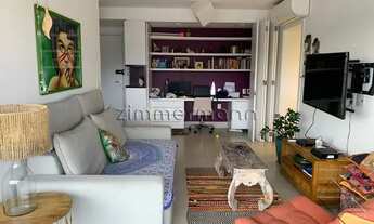 Imagem 2: APARTAMENTO EM PERDIZES 3 DORMITÓRIOS