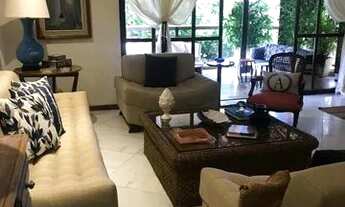 Imagem 5: Cobertura em lugar tranquilo