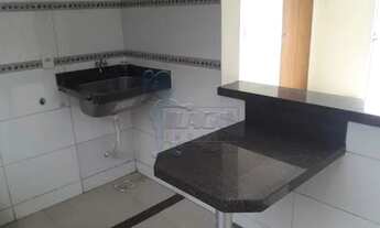 Imagem 3: Apartamento Padrão em Ribeirão Preto