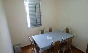 Imagem 6: Apartamento à venda, 59 m² por R$ 165.000,00 - Conjunto Residencial José Bonifácio - São P