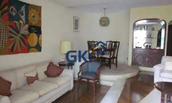 Imagem: APTO nos JARDINS - FLAT DECORADO c 2 dorms