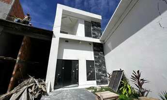 Imagem 4: Residencial Jacira Reis, Dom Pedro. Duplex, fino acabamento e 3 qtos