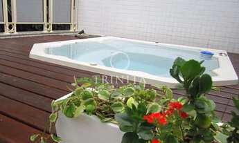 Imagem: Cobertura no Leblon - Rio de Janeiro