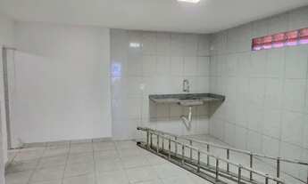 Imagem 5: CASA 02 COMODOS - VILA SANTA CATARINA