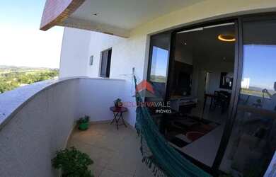 Imagem 5: Apartamento com 4 dormitórios à venda, 122 m² por R$ 780.000,00 - Bosque dos Eucaliptos