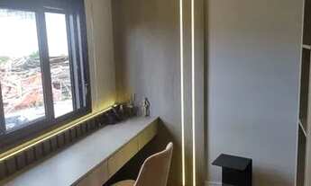 Imagem 3: NVT - Apartamento com 64m² em condomínio incrível no Parque Industrial - Zona Sul