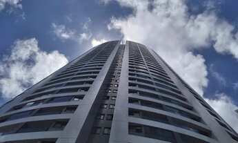 Imagem 4: Apartamento para venda tem 54 metros quadrados com 2 quartos em Encruzilhada - Recife - PE