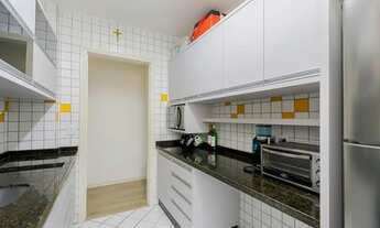 Imagem: Apartamento para Venda em Curitiba, Abranches