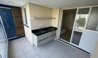 Imagem 4: Apartamento com 2 dormitórios para alugar, 66 m² por R$ 2.820,78/mês - Centro - Diadema/SP