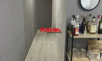 Imagem 4: Apartamento Padrão em Jacareí