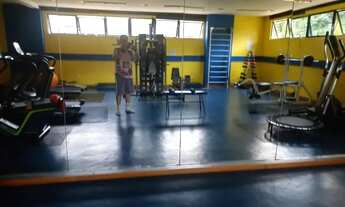 Imagem: Apartamento Mobiliado no centro da cidade!