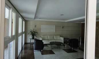 Imagem 3: Excelente localização, 03 quartos (Sendo 01 suíte), varanda, sala, cozinha, armários proje