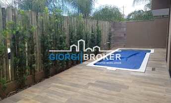 Imagem 3: CASA RESIDENCIAL em SÃO JOSÉ DO RIO PRETO - SP, RESIDENCIAL GAIVOTA II