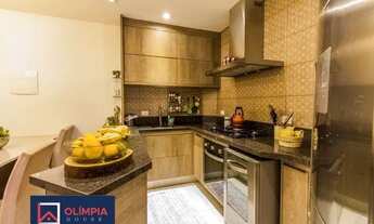 Imagem 7: Apartamento Venda 2 Dormitórios - 96 m² Higienópolis